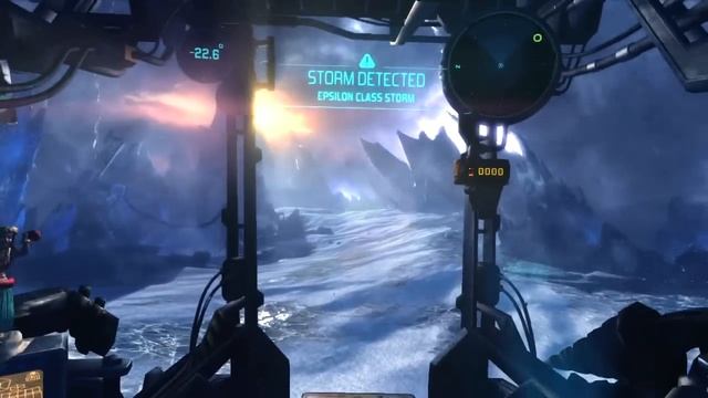 Lost Planet 3 E3 Trailer смотреть онлайн
