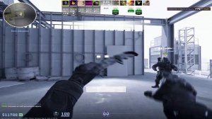 Проходим калибровку в CS 2