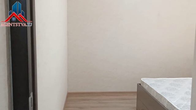 Хонаи фурушӣ ш. Душанбе/ н. Сино/84 мкр/ 2 ҳуҷрага смотреть онлайн