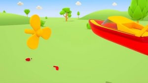 Leo the truck full episodes cartoons for kids & Learning baby videos. Street vehicles & toy trucks.