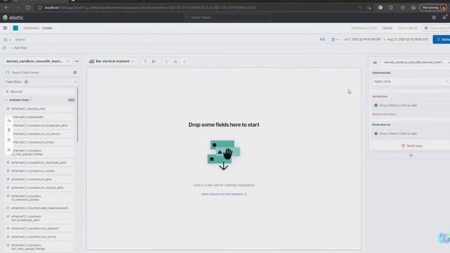 How to automate networks | Live Coding and Chat with John Capobianco #ConversationAndCoding ep1 смотреть онлайн