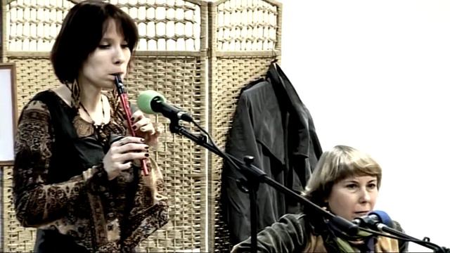 СТАРИННЫЕ АНГЛИЙСКИЕ БАЛЛАДЫ смотреть онлайн