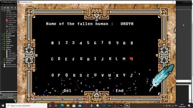 review number.idk about inktale menu смотреть онлайн