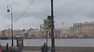 Не "бандитский" Петербург -5