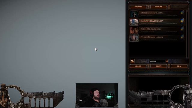 TOO BROKE FOR MAGEBLOOD! Try this (Flask Crafting Tips) - Path of Exile 3.16 Scourge League смотреть онлайн