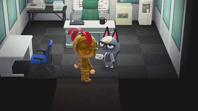 Ankha Zone TikTok Dance: All 23 Cat Villagers Learned!