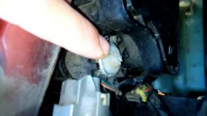 регулировка фар на лифан солано 620