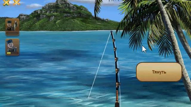 Тигровая акула с щами! смотреть онлайн