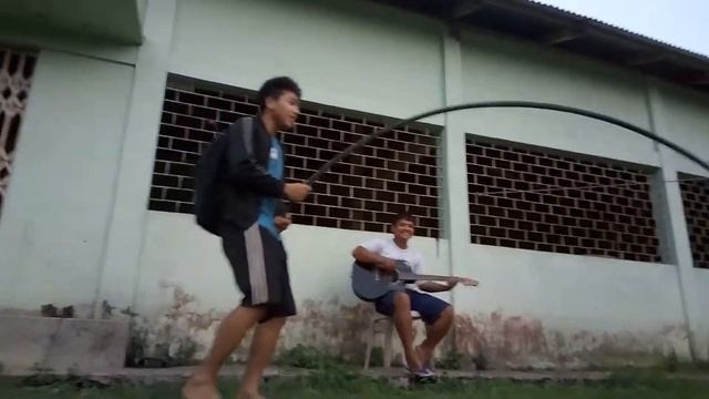#Khawnge maw I_awmle? cover by K. Melody/The Korona bandlive music смотреть онлайн