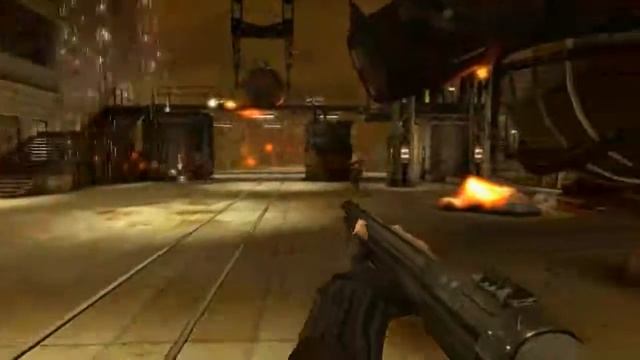 The Punisher: No Mercy video game - PS3 PSN смотреть онлайн