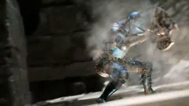 Deep Down Пролог [PS4] смотреть онлайн