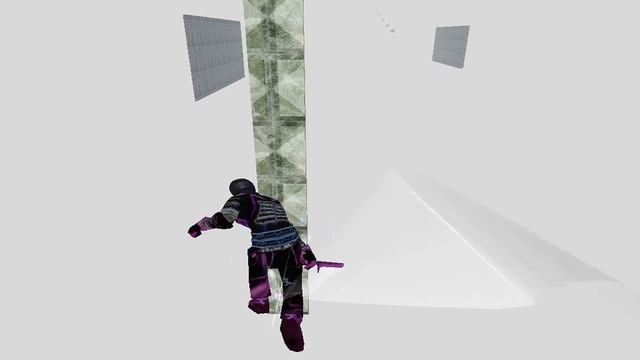 SkillmapVirtual - Michou ~ Universe Gunz смотреть онлайн