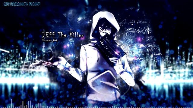 Nightcore - Jeff The Killer Theme Song - Sweet Dreams Are Made Of Screams (Piano Version by Myuu) смотреть онлайн