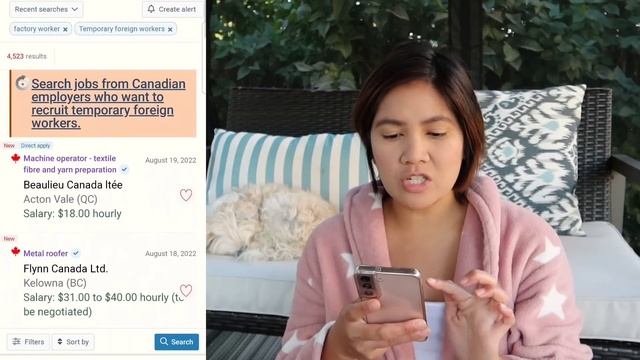 DIRECT HIRE CANADA APPLY NOW | FACTORY WORKERS смотреть онлайн