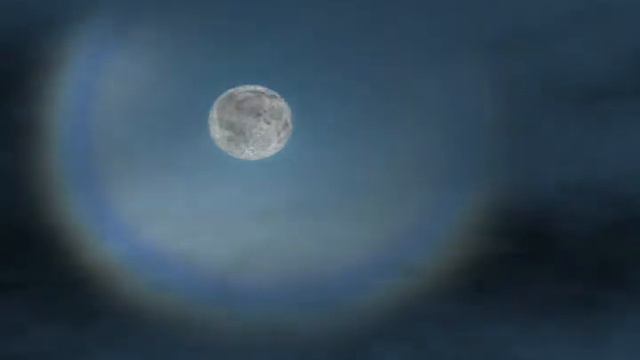 Lua sendo Observada смотреть онлайн