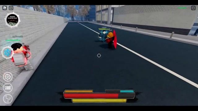 [ROBLOX] This is why you shouldn't play Project Baki 2 смотреть онлайн