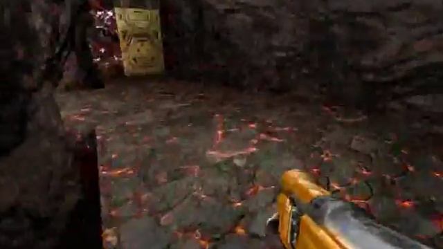 Paul's Gaming - Doom 3 MOD - Zombie Mode part2 смотреть онлайн