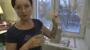 Хроника в городе. Конец ноября 2023 года. Хлеб да рыбная похлебка в Рождественский пост - милое дело