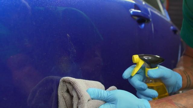 How To: Remove Bird Poop From Car Paint смотреть онлайн