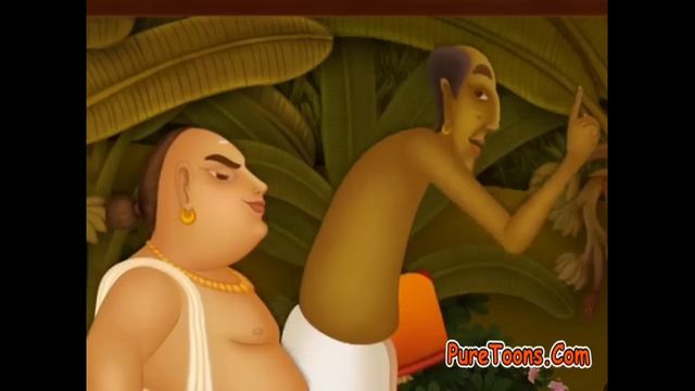 Krish Trish And Baltiboy || Episode 1 || Part 2 ||