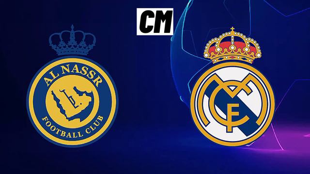 AL Nasser 2025 🆚 Real Madrid 2025 🔥👀 ( Ronaldo, Ramos, Mbappe, Modric, Bellingham, Marcelo ) смотреть онлайн