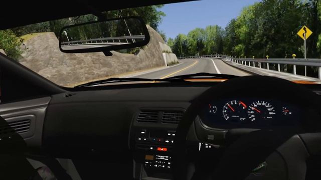 Track Feature! Casual Myogi Run In VR! - Assetto Corsa VR [Oculus Rift]