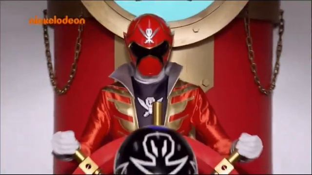 Могучие Рейнджеры Супер Мегафорс S21E15 Да здравствует принц Векар RUS Nickelodeon 2014 12+