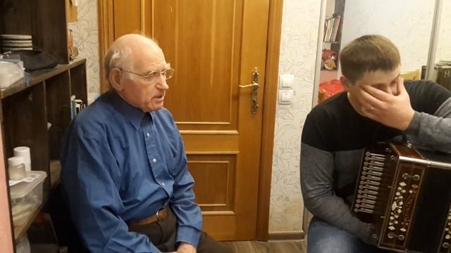 Гармонь Гаращенкова Си. Описание. смотреть онлайн