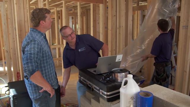 How to Seal New Ductwork | This Old House смотреть онлайн