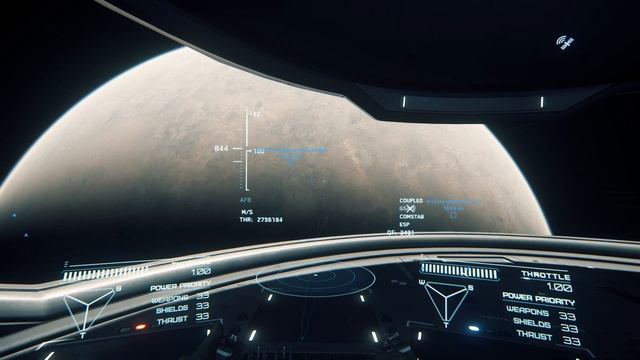 Star Citizen 3.0 Вышел! Посадки на планеты и первая волна тестов PTU! смотреть онлайн