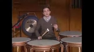 История происхождения Литавр и других ударных инструментов.