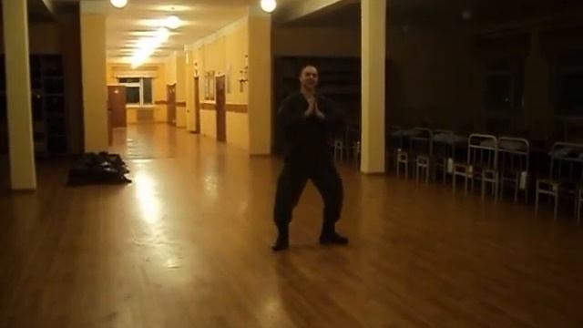 Солдат танцует Майкала Джексона (продолжение) смотреть онлайн