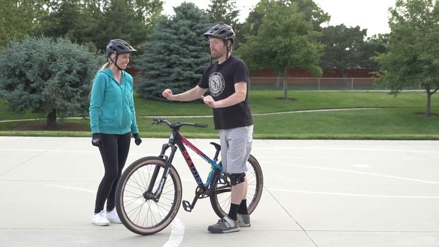 Better Bunny Hops In 1 Day - How To Bunny Hop смотреть онлайн