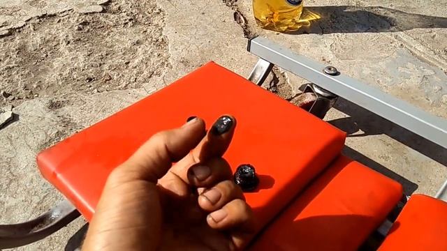 Замена масла в заднем редукторе Hyunday IX55 неожиданная альтернатива. смотреть онлайн