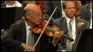 Н.А. Римский-Корсаков, симфоническая сюита "Шехеразада", 1 часть, тема Шехеразады.