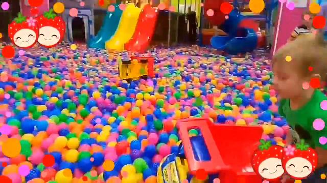 ДЕТСКАЯ ПЛАНЕТА РАЗВЛЕКАТЕЛЬНЫЙ ДЕТСКИЙ ЦЕНТР/CHILDRENS ENTERTAINMENT CENTR IN ODESSA