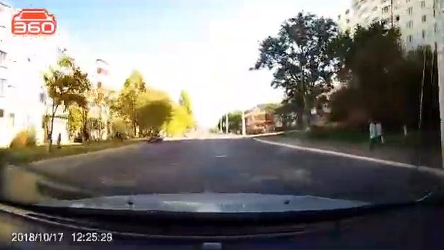 Тирасполь. На этом отрезке дороги, нарисуй сплошной пешеходный переход, всеравно будут переходить н смотреть онлайн