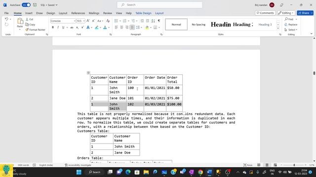 2. SQL Basics to Advance | Introduction to SQL | What is data, Database and its types смотреть онлайн
