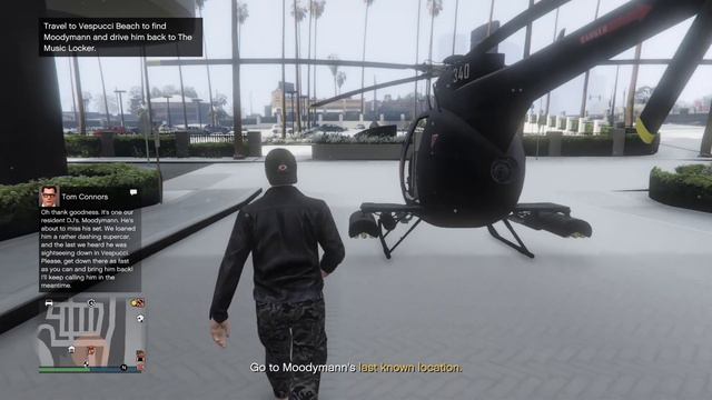 HOW TO UNLOCK THE TRADE PRICE FOR THE GROTTI ITALI RSX! RETURN MOODYMANN MISSION (GTA 5 ONLINE DLC) смотреть онлайн