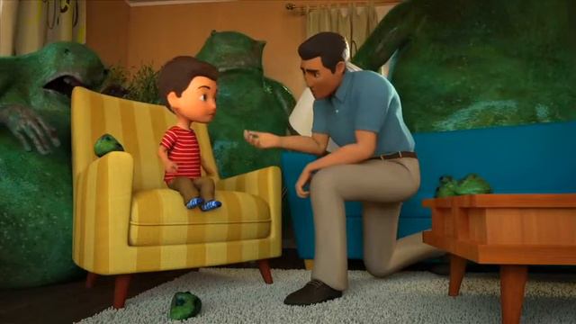 Почему стоит быть честным? смотреть онлайн