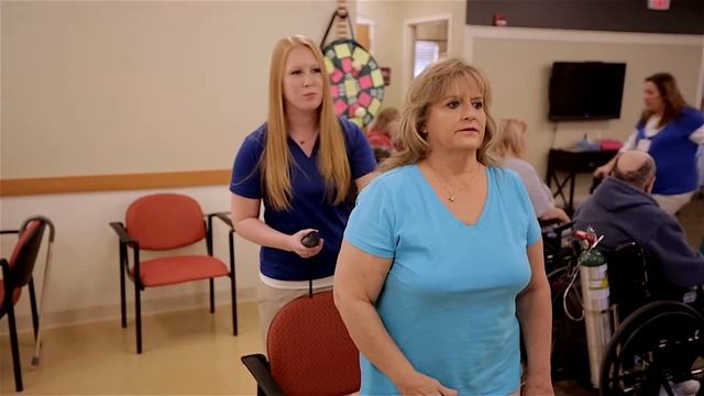 Fox Run Manor - Omni VR смотреть онлайн