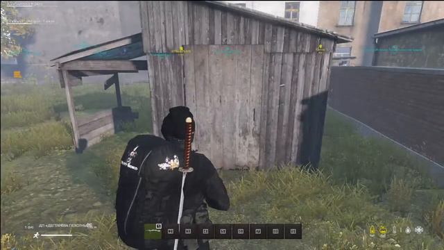 #Dayz #aleks123_games FROSTY WORLD PVE CHERNARUS смотреть онлайн