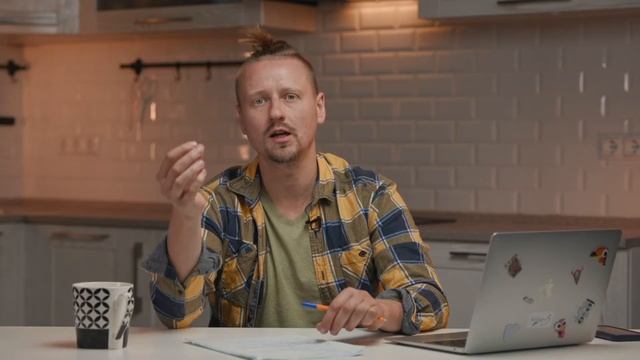 Кейтеринг - Урок 1 Мой путь. Начало бизнеса смотреть онлайн