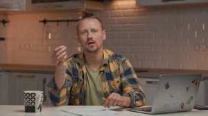 Кейтеринг - Урок 1 Мой путь. Начало бизнеса