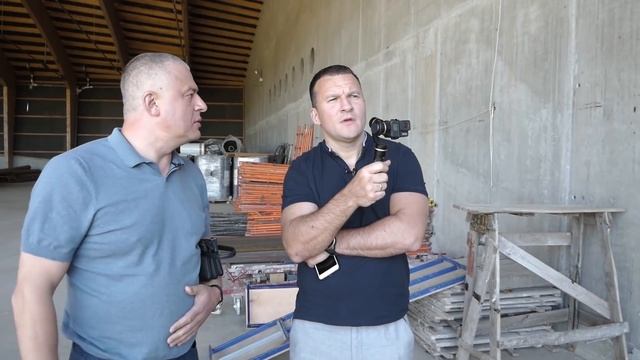 ОЛЕГ ЖУКОВ: Собственная гостиничная империя в Суздале 6+ смотреть онлайн