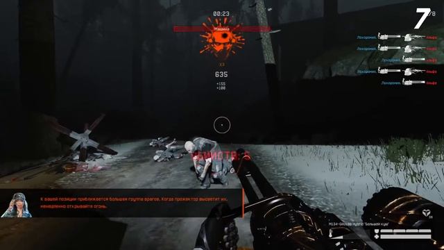 ТОП 10 НАШИВОК WARFACE 2022 смотреть онлайн