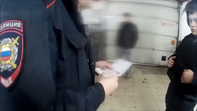 МВД нарущает ст 286 ук рф и 306 смотреть онлайн