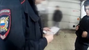 МВД нарущает ст 286 ук рф и 306