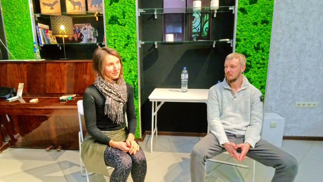 Отзыв Анастасии о ПСИХОкоррекции