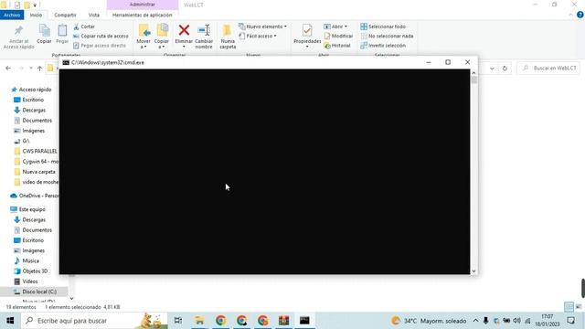Instalación de WebLCT U2000 - HUAWEI смотреть онлайн